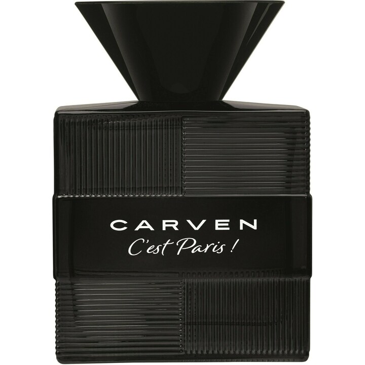 Carven C'est Paris !